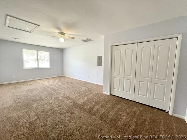 $1,395 | 4743 Old Spears Road, Fayetteville, NC 28304