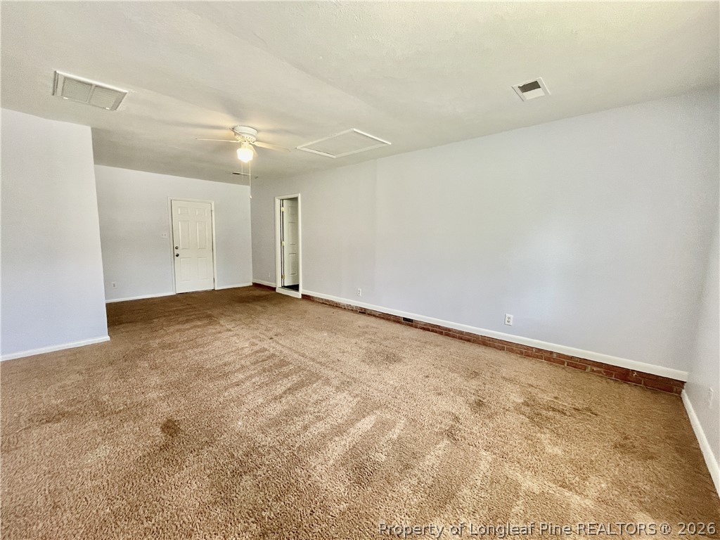 4743 Old Spears Road Fayetteville, NC 28304 - Photo 10 of 17