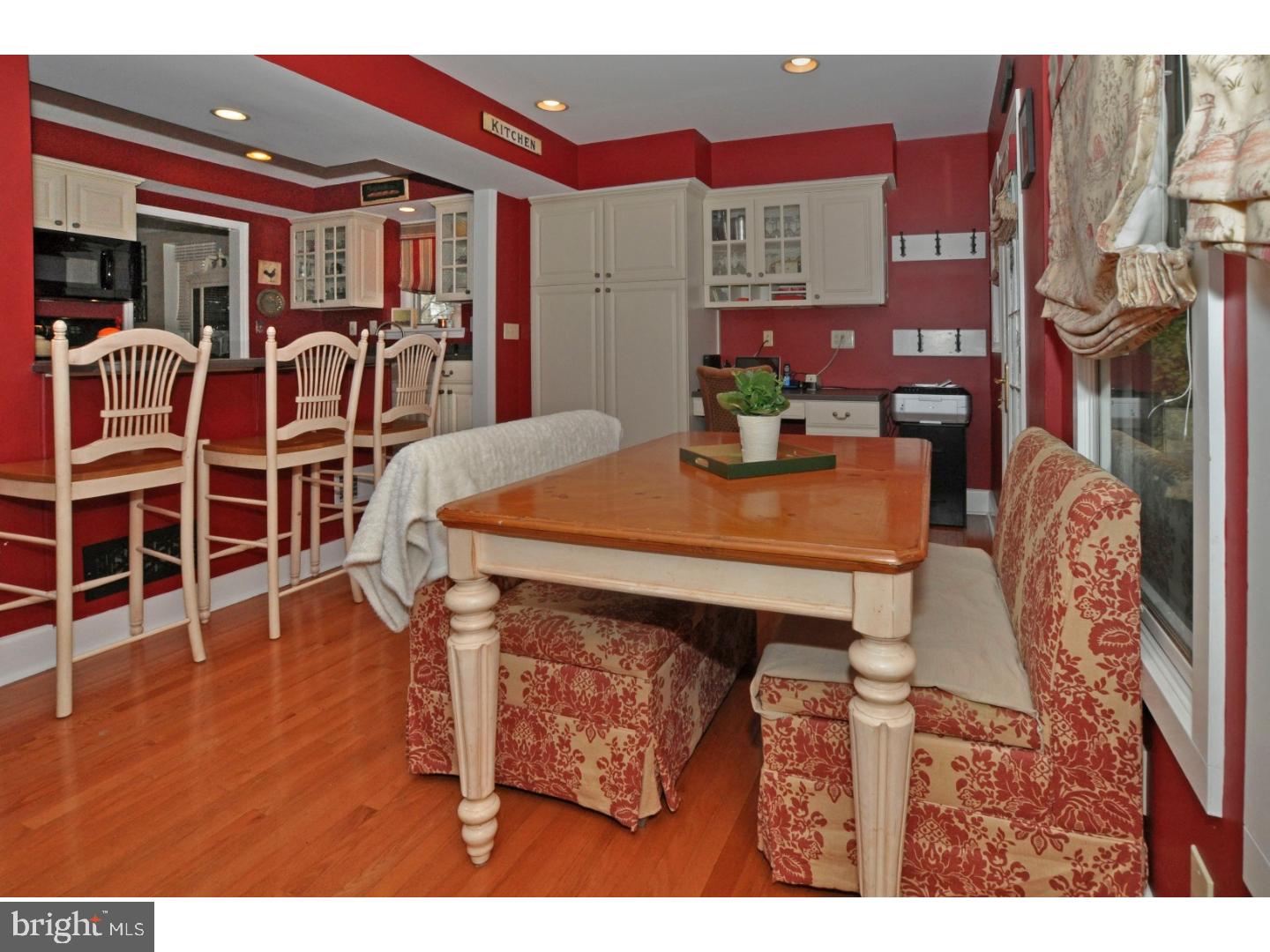 131 Berkeley Road Glenside, PA 19038 - Photo 11 of 24 Breakfast Room
