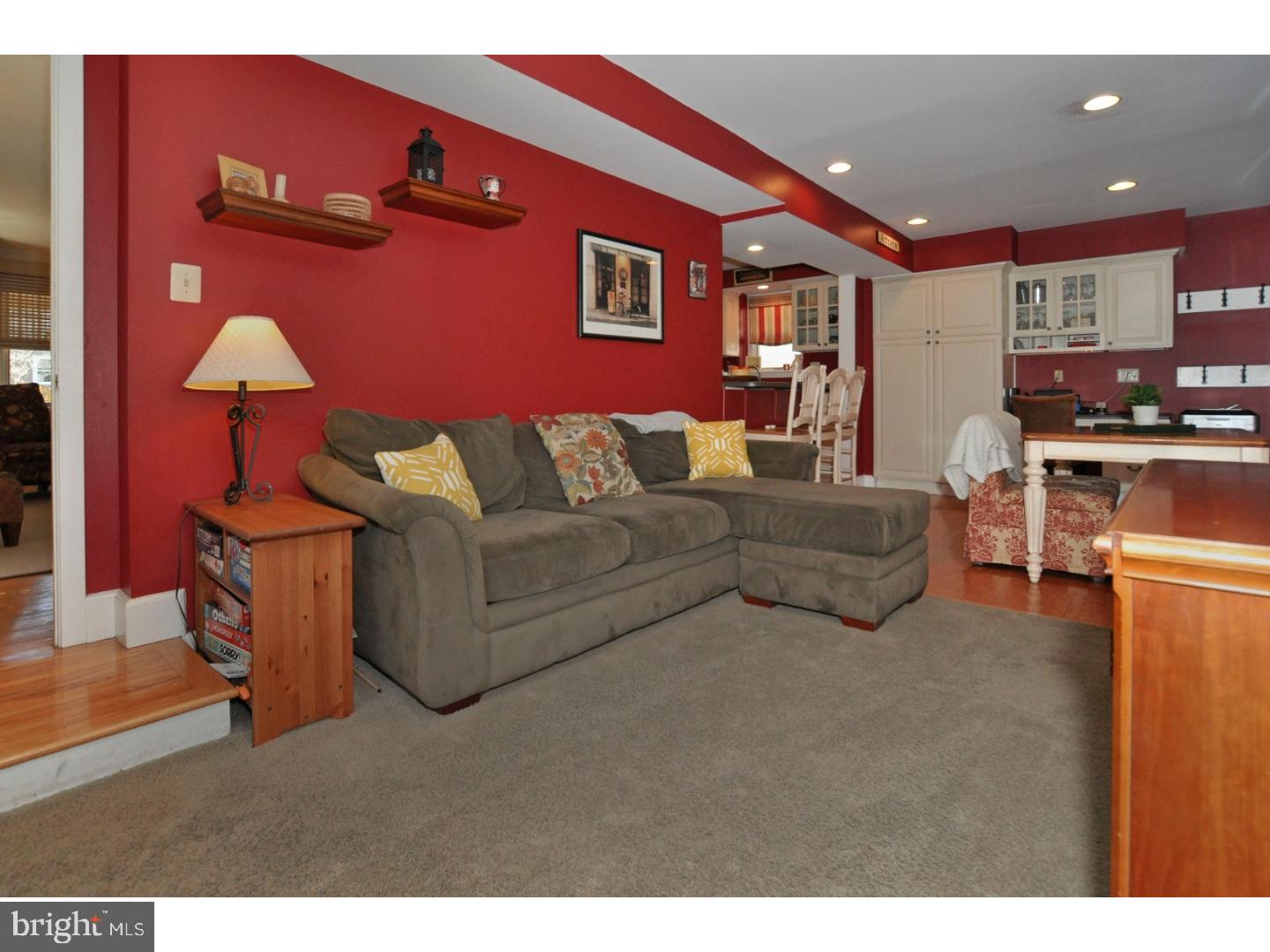 131 Berkeley Road Glenside, PA 19038 - Photo 13 of 24 Family Room