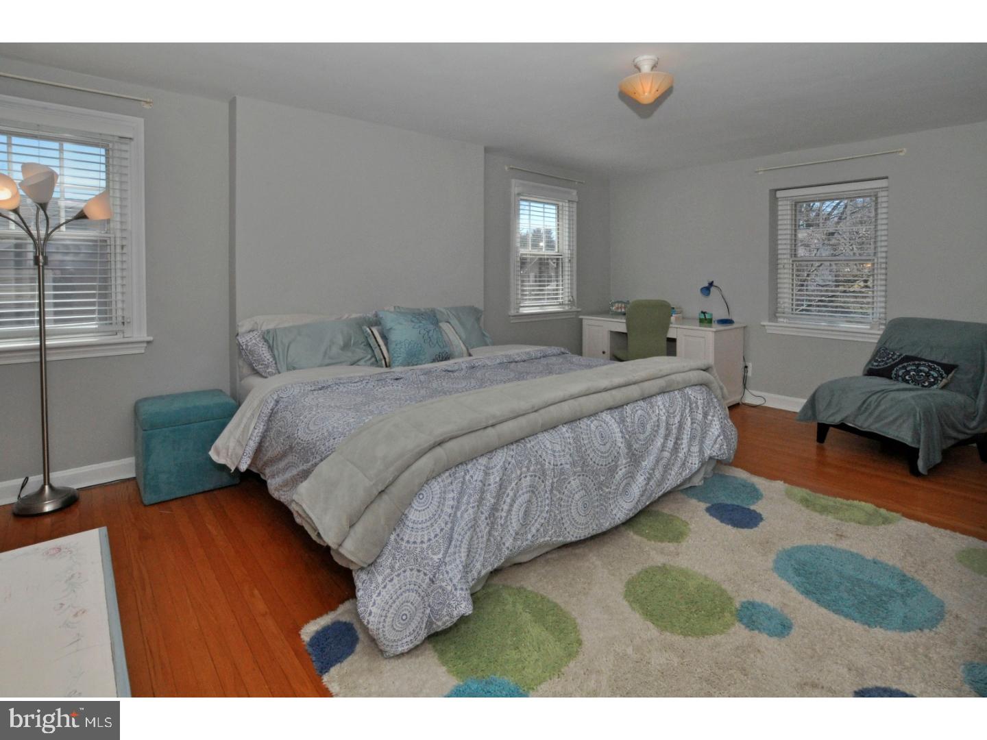 131 Berkeley Road Glenside, PA 19038 - Photo 14 of 24 Bedroom