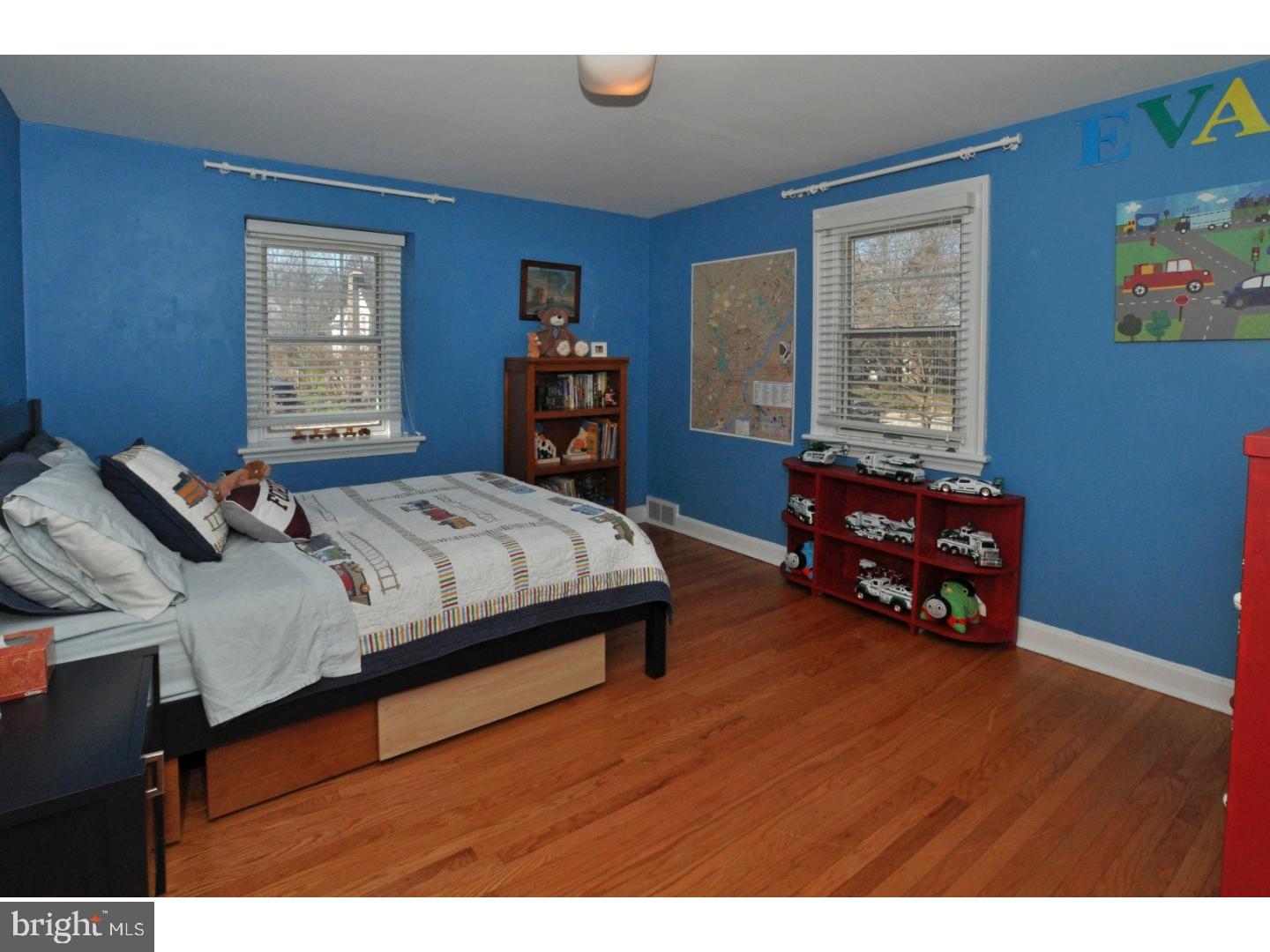 131 Berkeley Road Glenside, PA 19038 - Photo 15 of 24 Bedroom