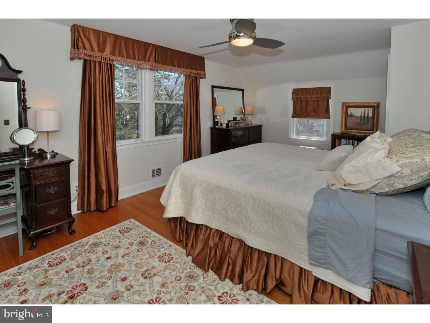 131 Berkeley Road Glenside, PA 19038 - Photo 16 of 24 Bedroom - Main