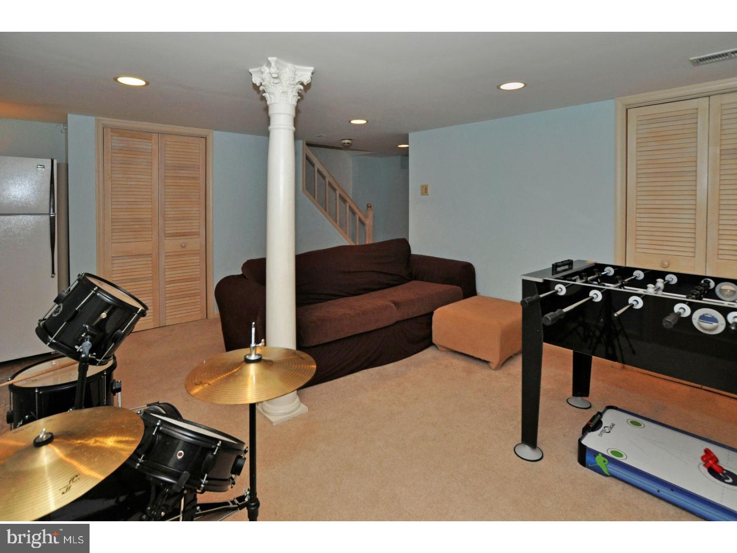 131 Berkeley Road Glenside, PA 19038 - Photo 20 of 24 Basement - Finished
