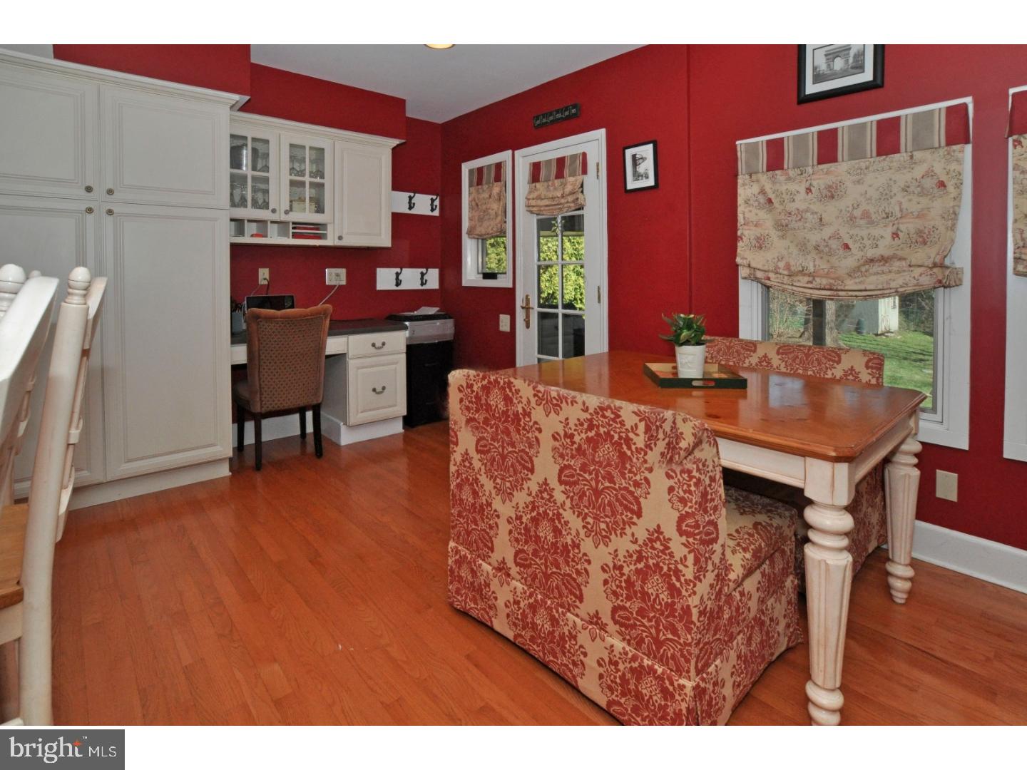 131 Berkeley Road Glenside, PA 19038 - Photo 10 of 24 Breakfast Room
