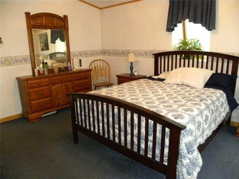 136 Whippoorwill Road Litchfield, ME 04350 - Photo 24 of 31 Bedroom.