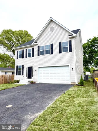 $569,990 | 725 220th Street, Pasadena, MD 21122
