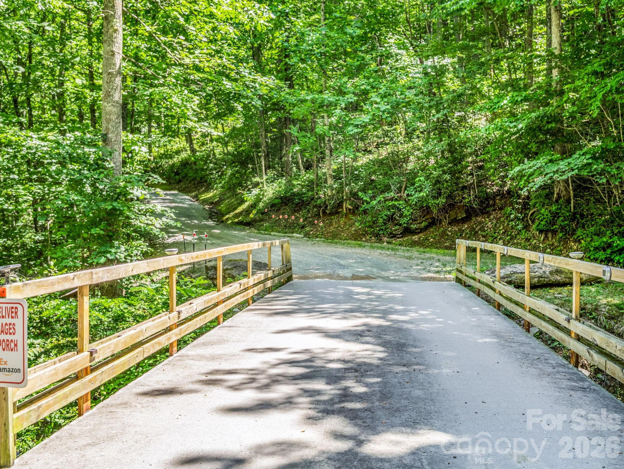 2255 Mt Olivet Road Zirconia, NC 28790 - Photo 33 of 39
