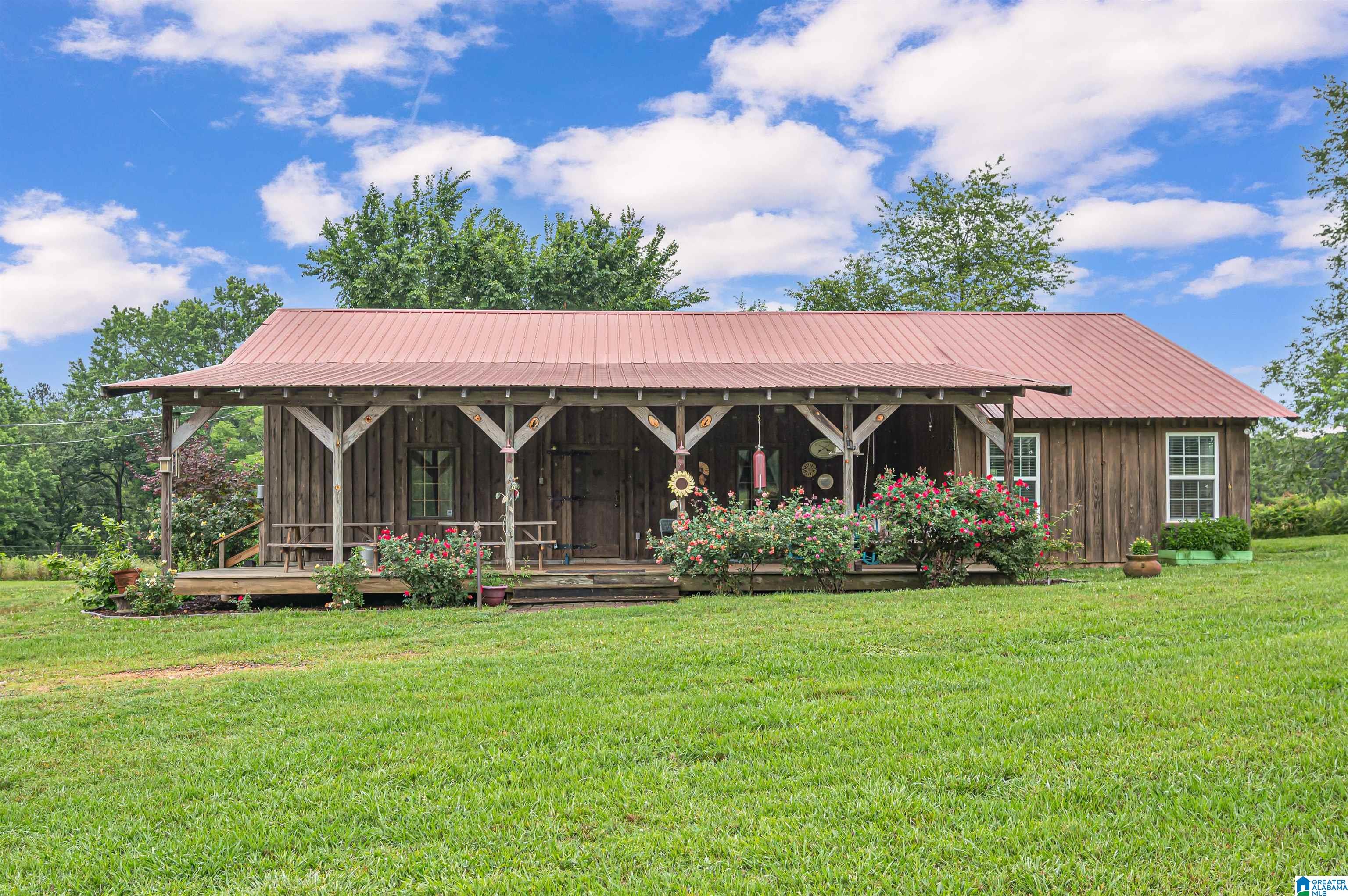 200 Treasure Island Road Cropwell, AL 35054 - Photo 4 of 48