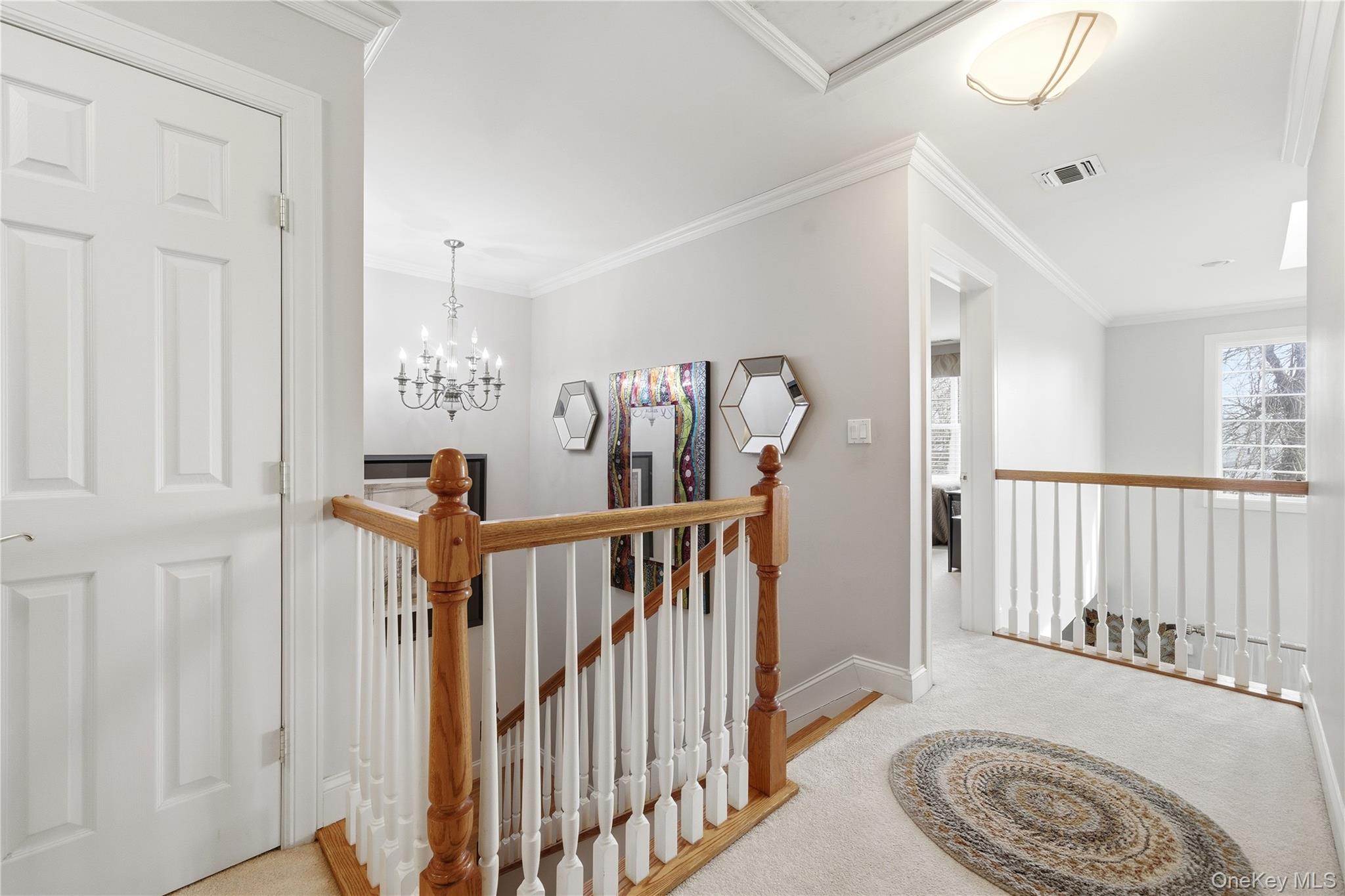 307 Medea Way Central Islip, NY 11722 - Photo 16 of 33 a view of a bedroom with wooden floor
