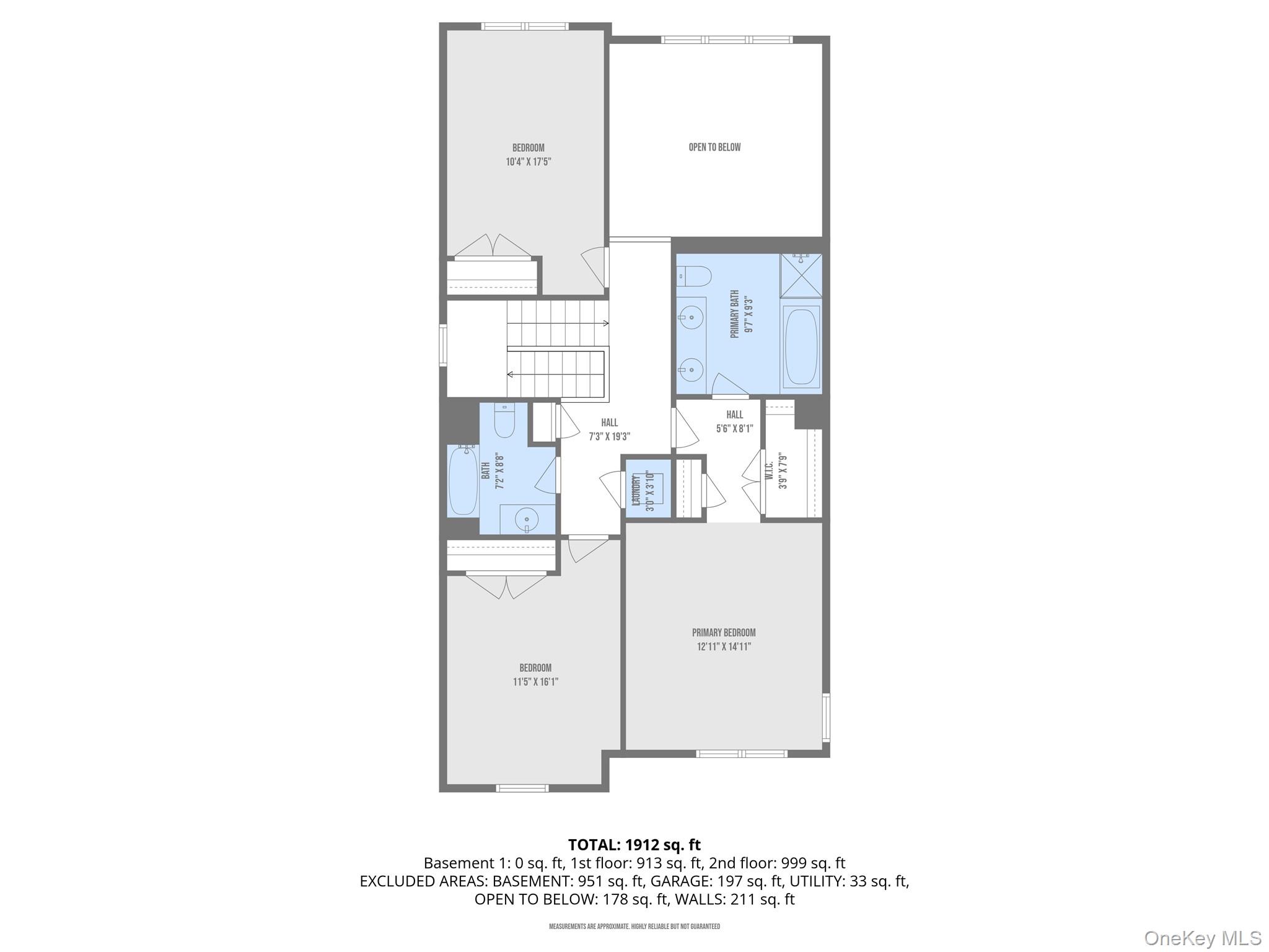 307 Medea Way Central Islip, NY 11722 - Photo 32 of 33 a picture of a room with cabinets