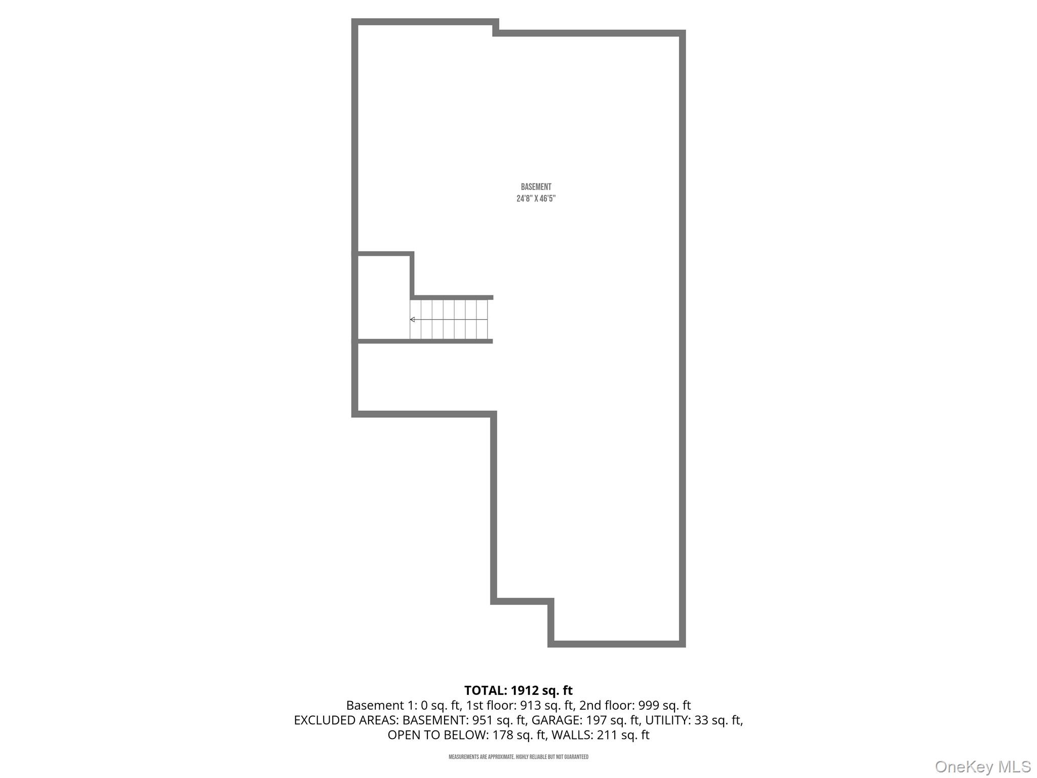 307 Medea Way Central Islip, NY 11722 - Photo 33 of 33 a picture of a room with a floor plan