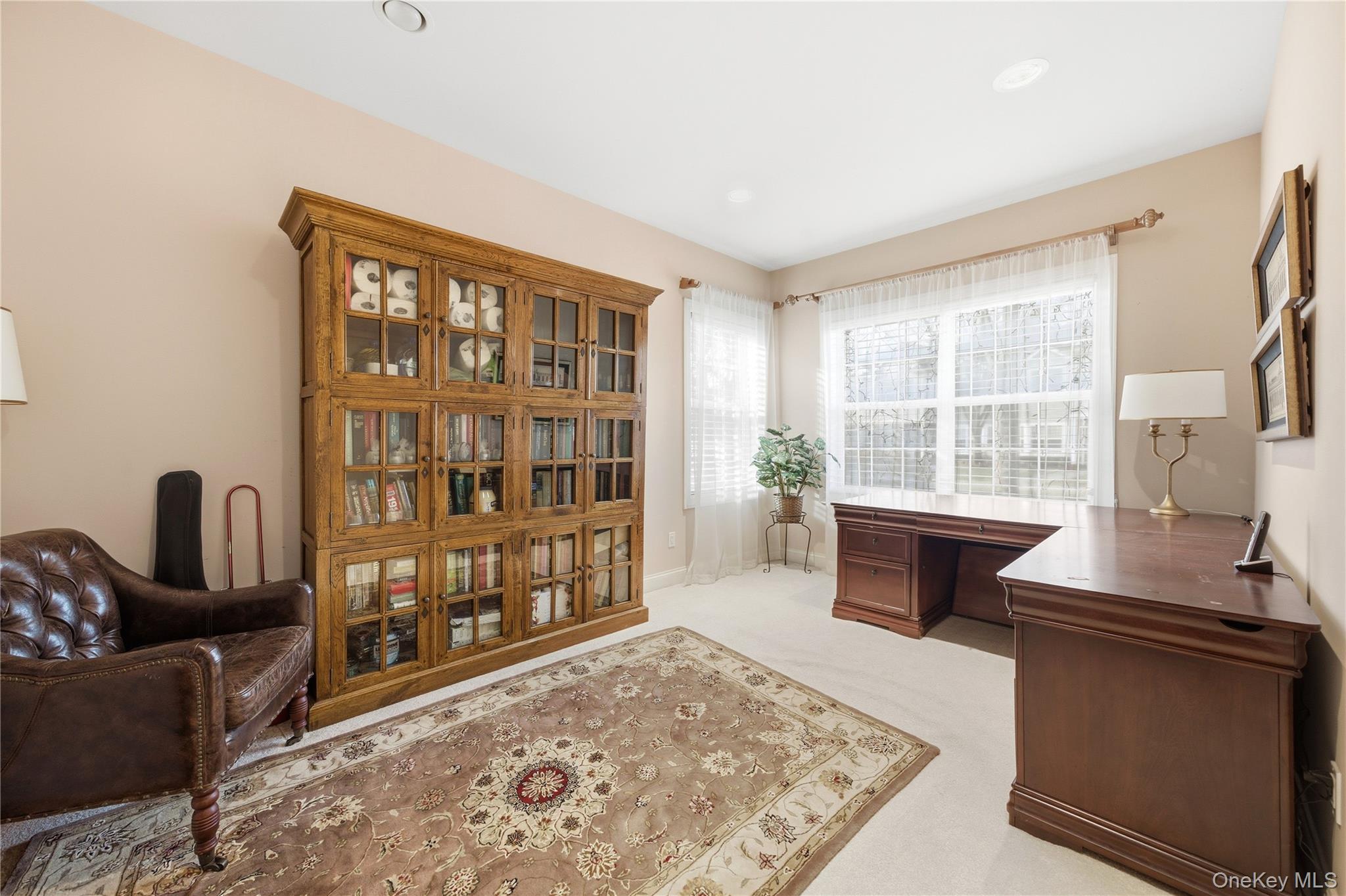 307 Medea Way Central Islip, NY 11722 - Photo 5 of 33 a living room with furniture and a window