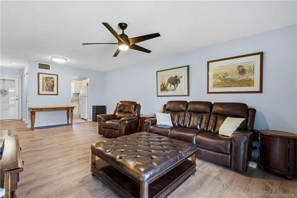 $94,900 | 1949 Southwest Palm City Road, Unit 25C, Stuart, FL 34994