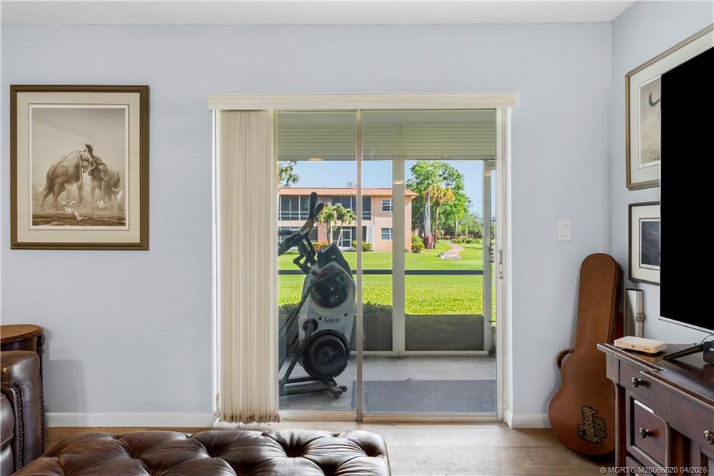 1949 Southwest Palm City Road, Unit 25C Stuart, FL 34994 - Photo 13 of 33