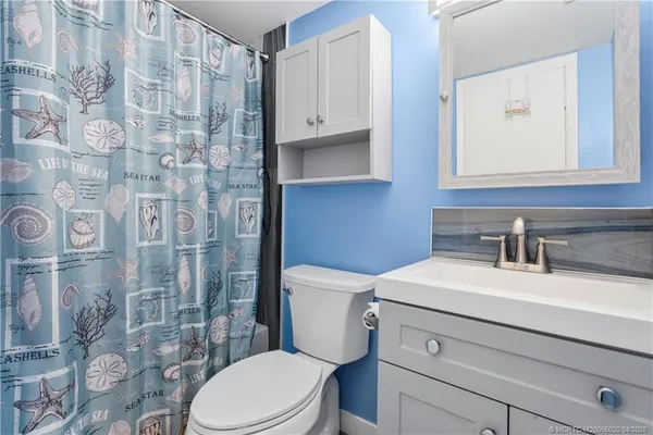 $94,900 | 1949 Southwest Palm City Road, Unit 25C, Stuart, FL 34994