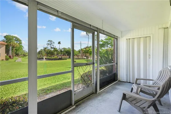 $94,900 | 1949 Southwest Palm City Road, Unit 25C, Stuart, FL 34994