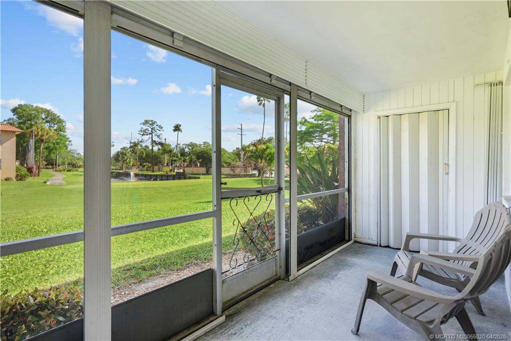 1949 Southwest Palm City Road, Unit 25C Stuart, FL 34994 - Photo 16 of 33