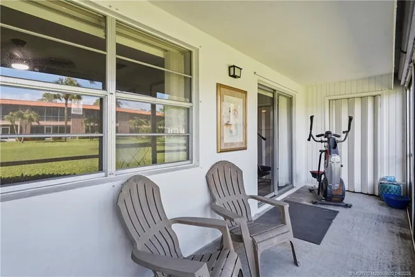 $94,900 | 1949 Southwest Palm City Road, Unit 25C, Stuart, FL 34994