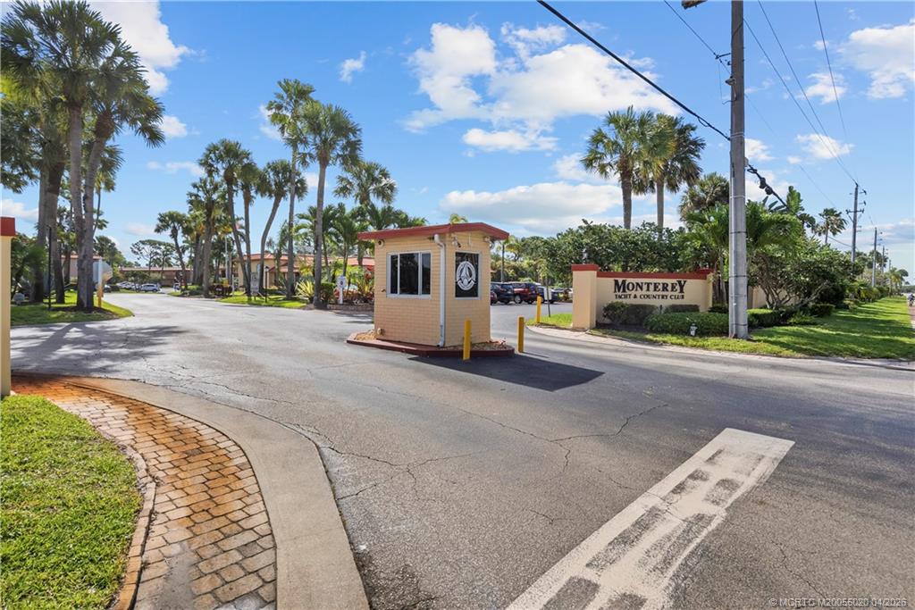 1949 Southwest Palm City Road, Unit 25C Stuart, FL 34994 - Photo 24 of 33