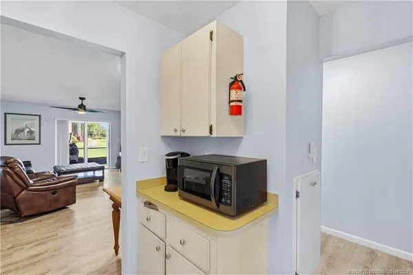 $94,900 | 1949 Southwest Palm City Road, Unit 25C, Stuart, FL 34994