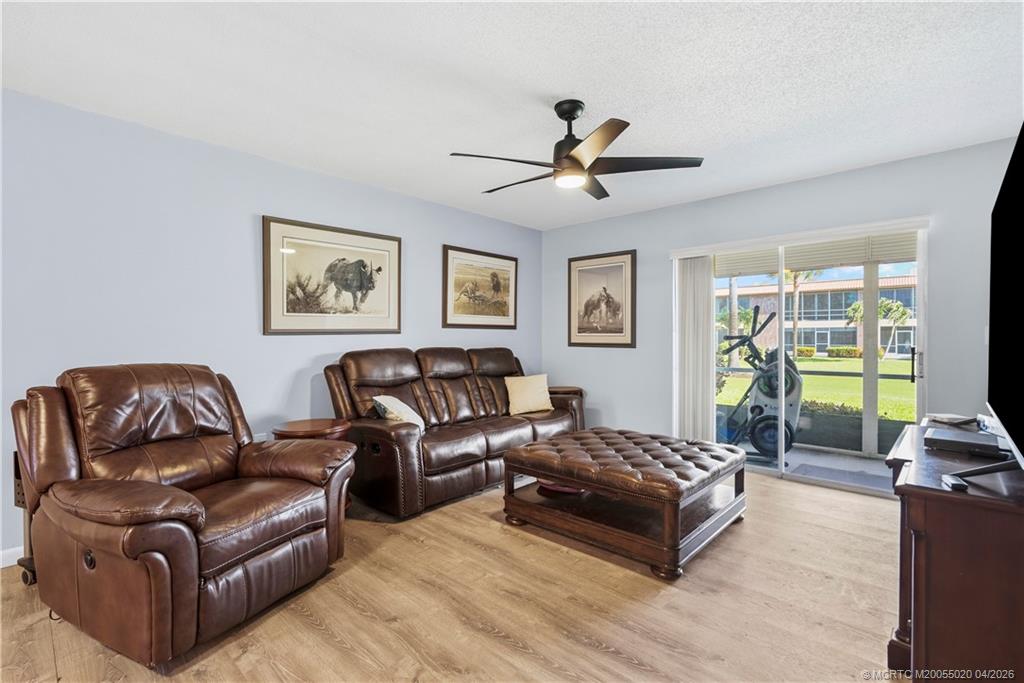 1949 Southwest Palm City Road, Unit 25C Stuart, FL 34994 - Photo 10 of 33