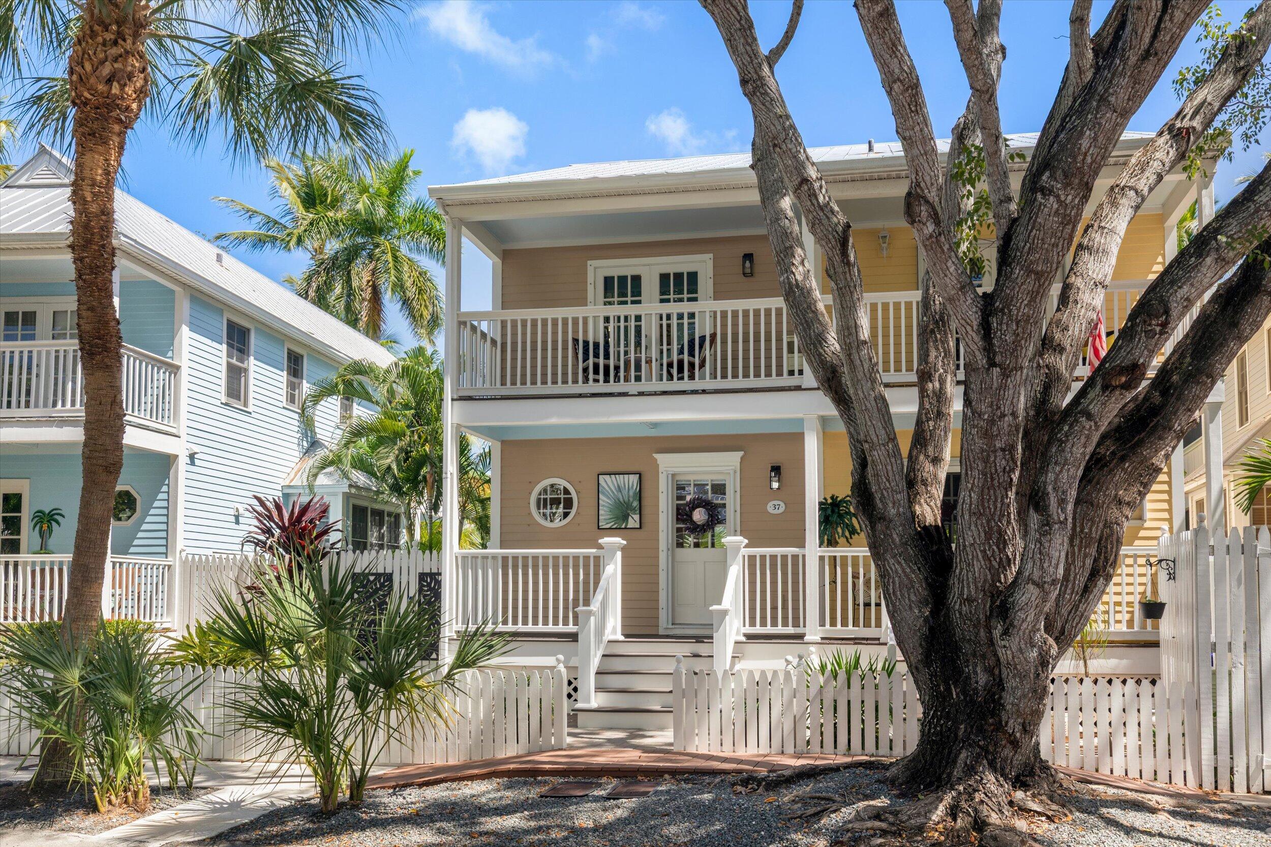 37 Spoonbill Way Key West, FL 33040 - Photo 2 of 88 03-003