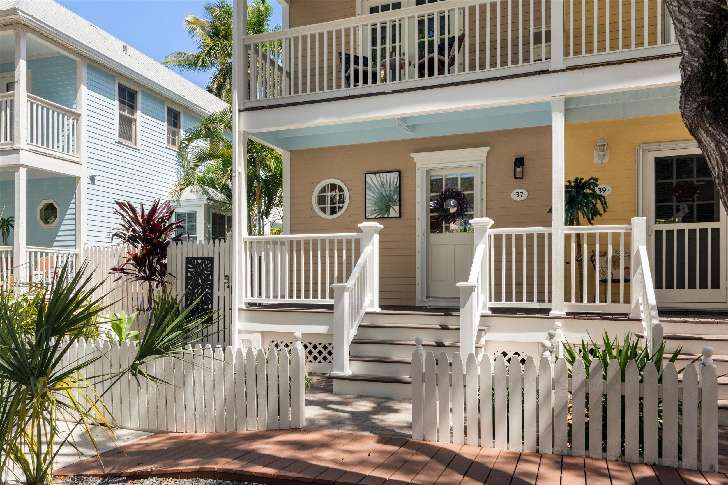 37 Spoonbill Way Key West, FL 33040 - Photo 3 of 88 04-004