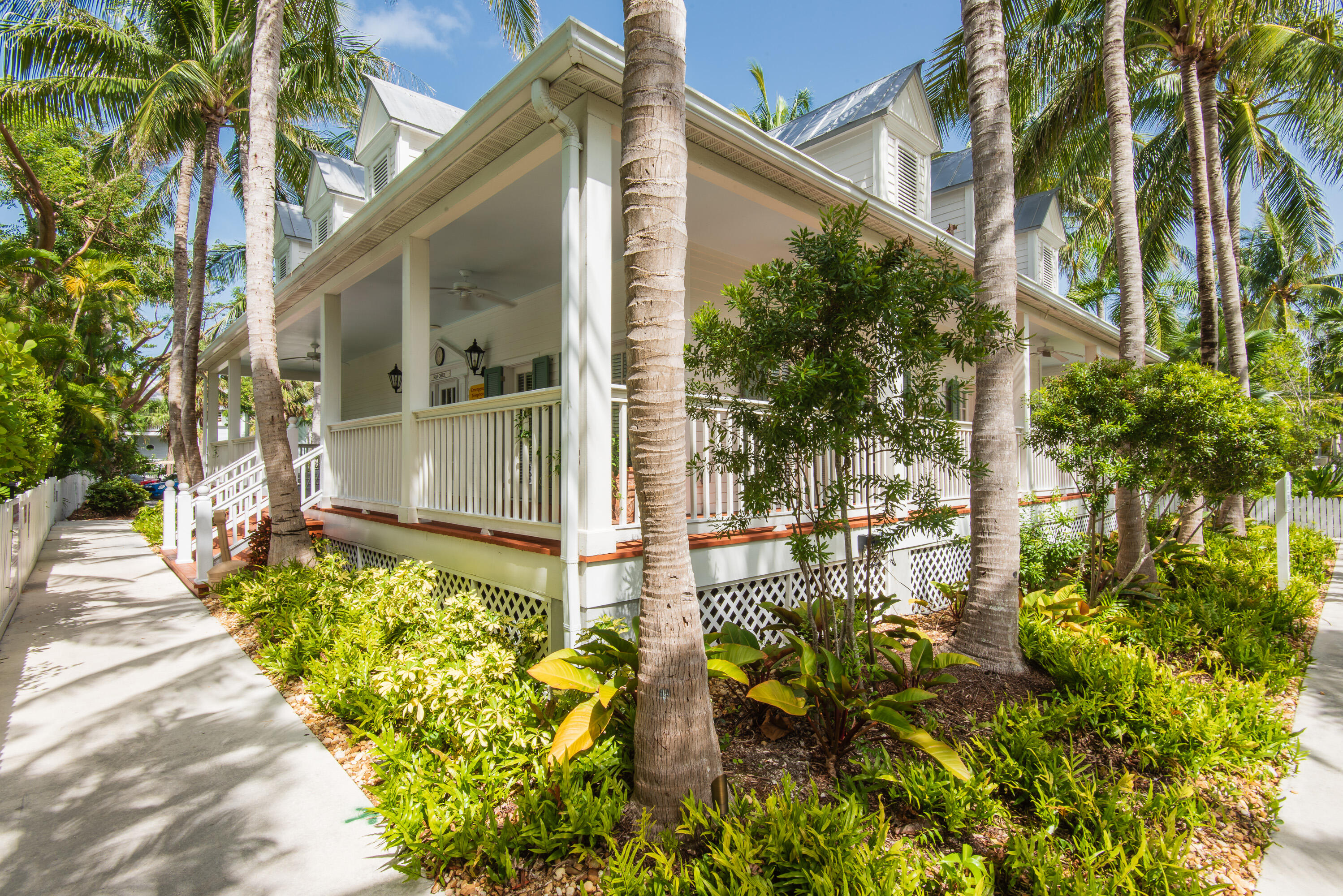 37 Spoonbill Way Key West, FL 33040 - Photo 74 of 88 KWGC_Club House (5) - Copy