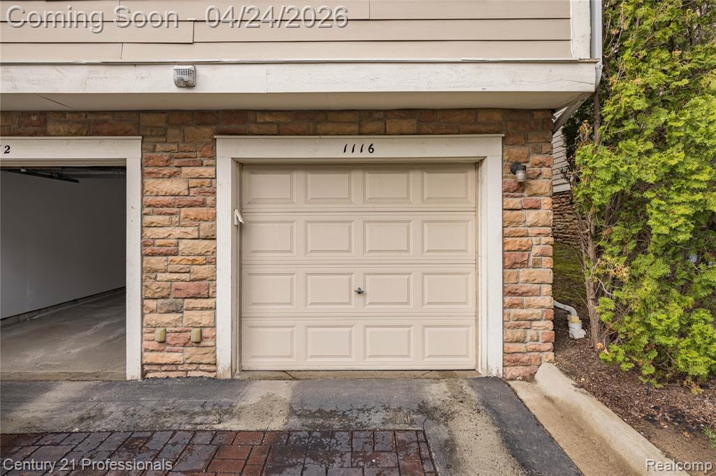 1116 Faulkner Troy, MI 48083 - Photo 29 of 37