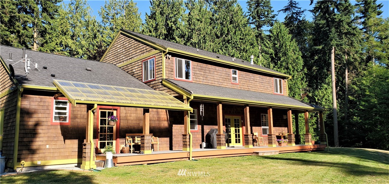 5216 Mapleglen Road Langley, WA 98260 - Photo 2 of 21
