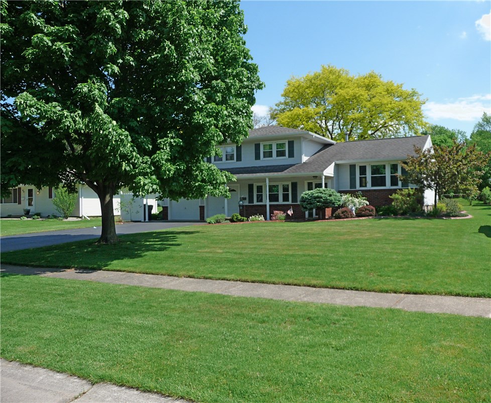 69 Foster Road Greece, NY 14616 - Photo 1 of 1