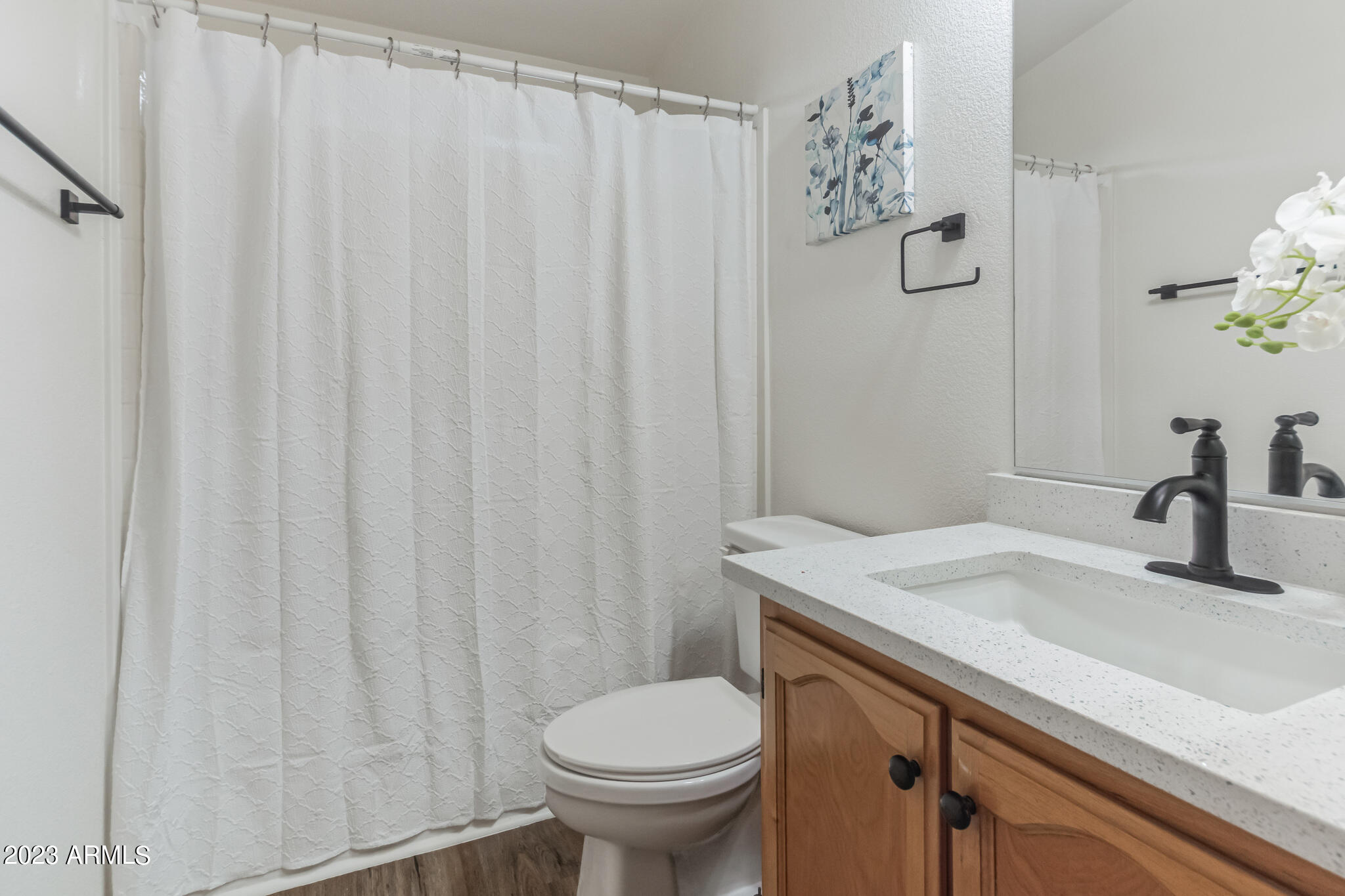 8141 Dukes Road Payson, AZ 85541 - Photo 18 of 29 single-017