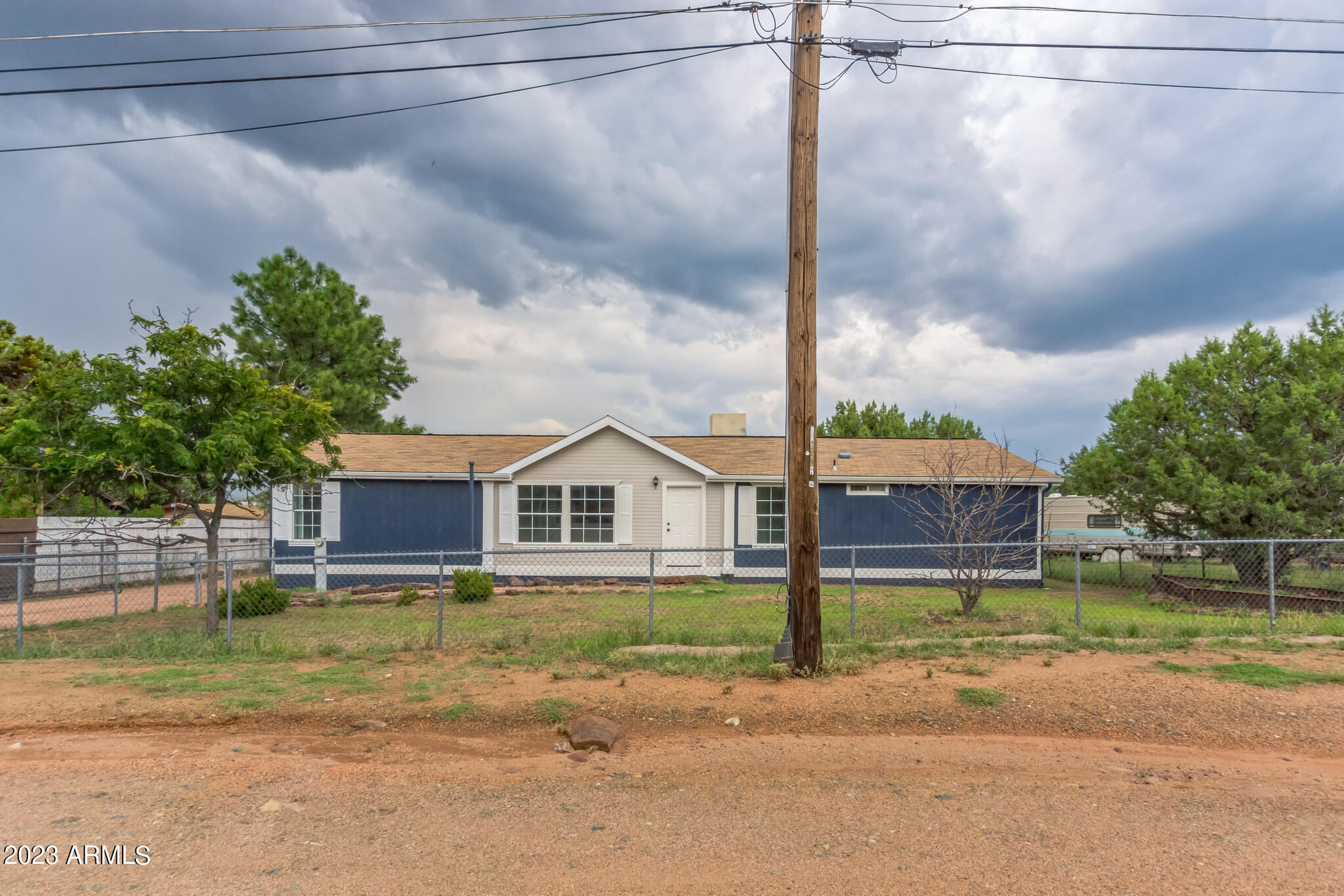 8141 Dukes Road Payson, AZ 85541 - Photo 29 of 29 single-001