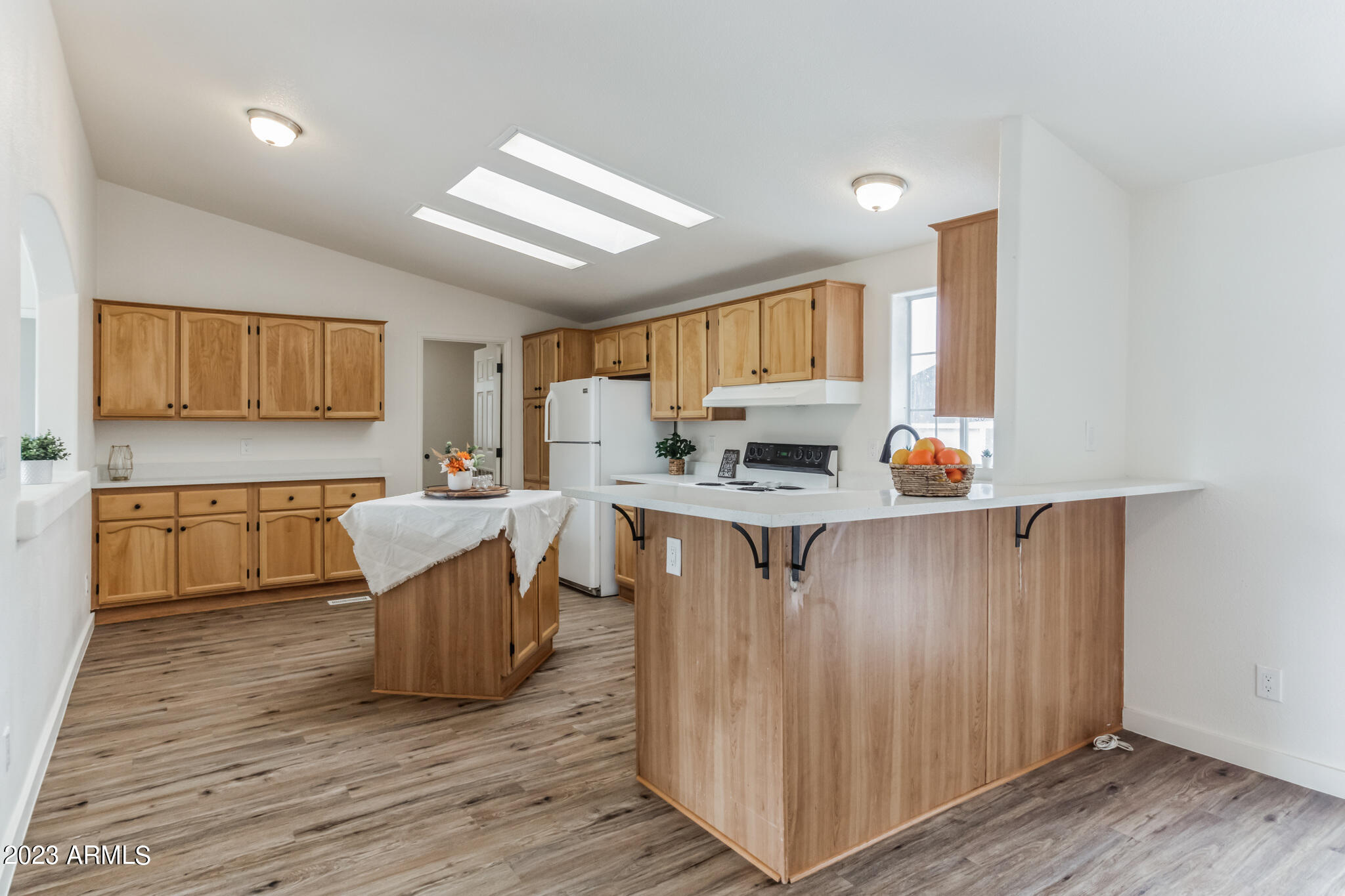 8141 Dukes Road Payson, AZ 85541 - Photo 3 of 29 single-006