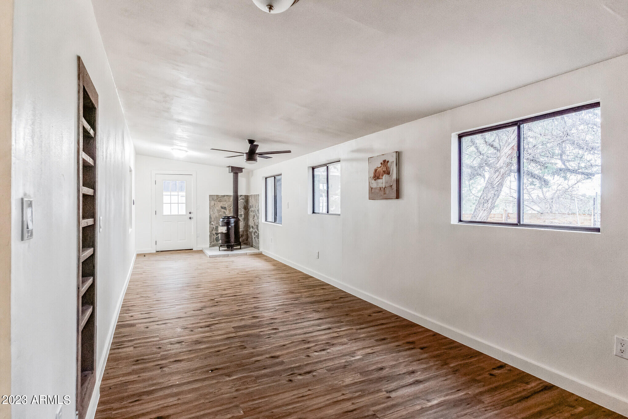 8141 Dukes Road Payson, AZ 85541 - Photo 8 of 29 single-022