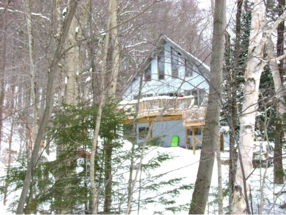 461 Rim Road Killington, VT 05751 - Photo 1 of 1