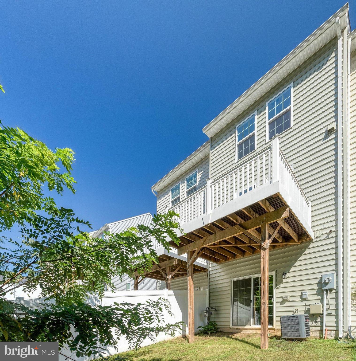 523 View Point Way Fredericksburg, VA 22405 - Photo 27 of 31 Gallery Image 27