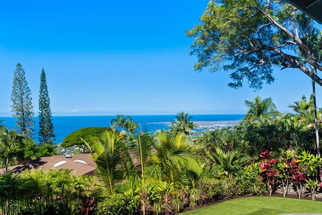 $3,400,000 | 77-156 Kalaniuka Street, Holualoa, HI 96725
