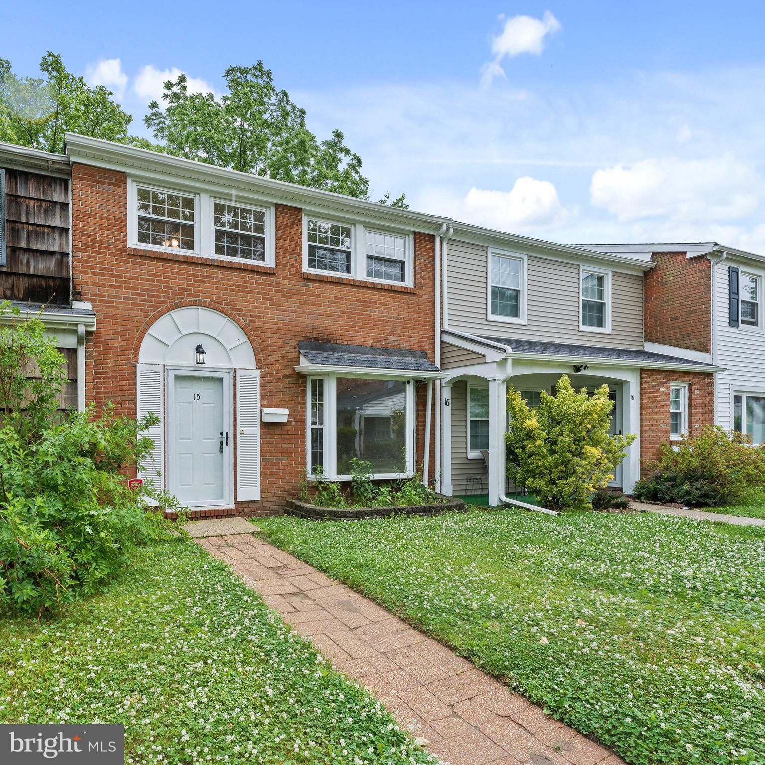 15 Raleigh Place Willingboro, NJ 08046 - Photo 2 of 26 Gallery Image 2