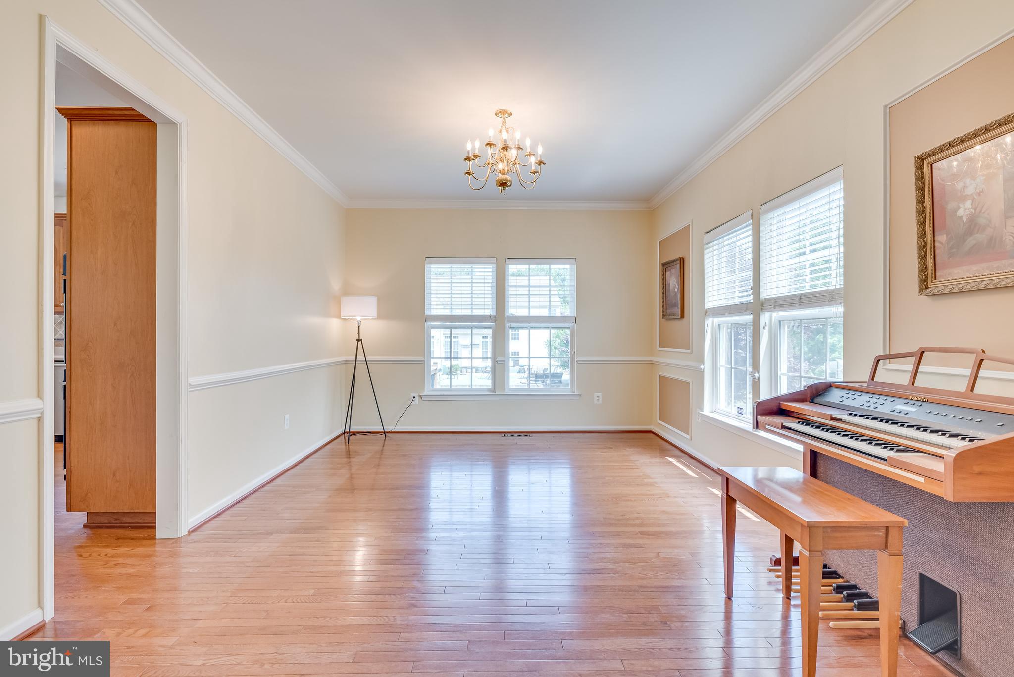 24 Butcher Court Shepherdstown, WV 25443 - Photo 17 of 83