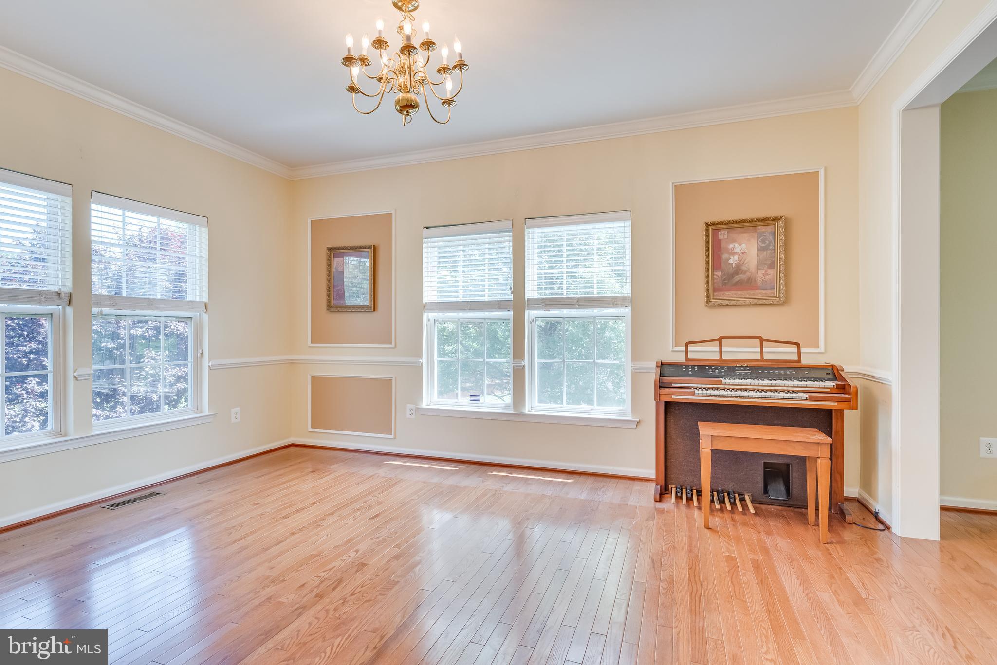 24 Butcher Court Shepherdstown, WV 25443 - Photo 19 of 83