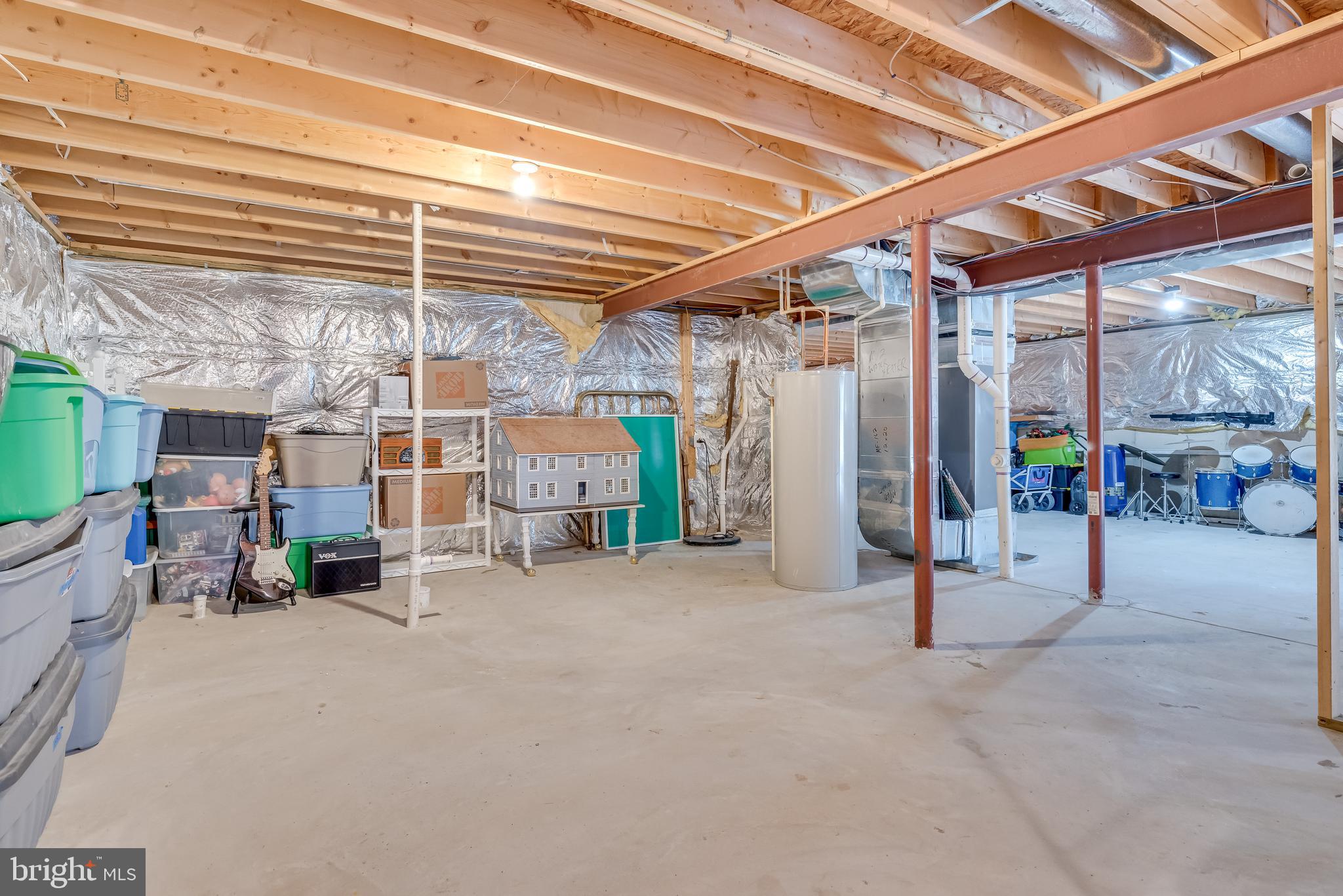 24 Butcher Court Shepherdstown, WV 25443 - Photo 53 of 83