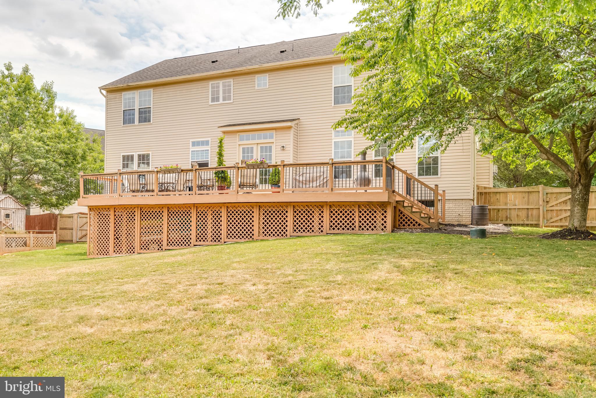 24 Butcher Court Shepherdstown, WV 25443 - Photo 60 of 83