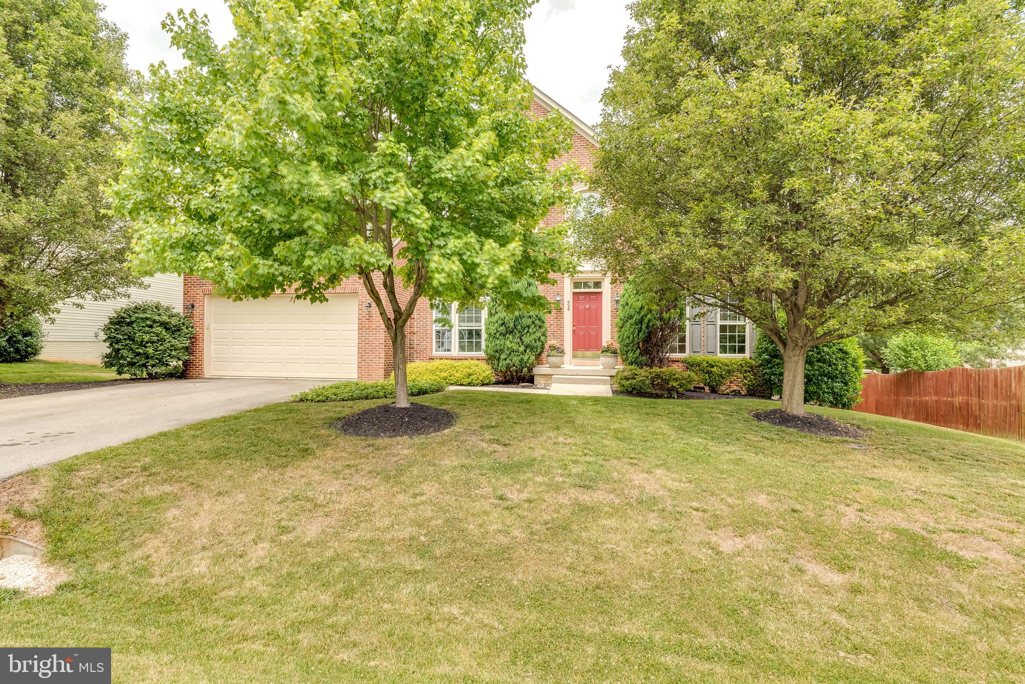 24 Butcher Court Shepherdstown, WV 25443 - Photo 65 of 83