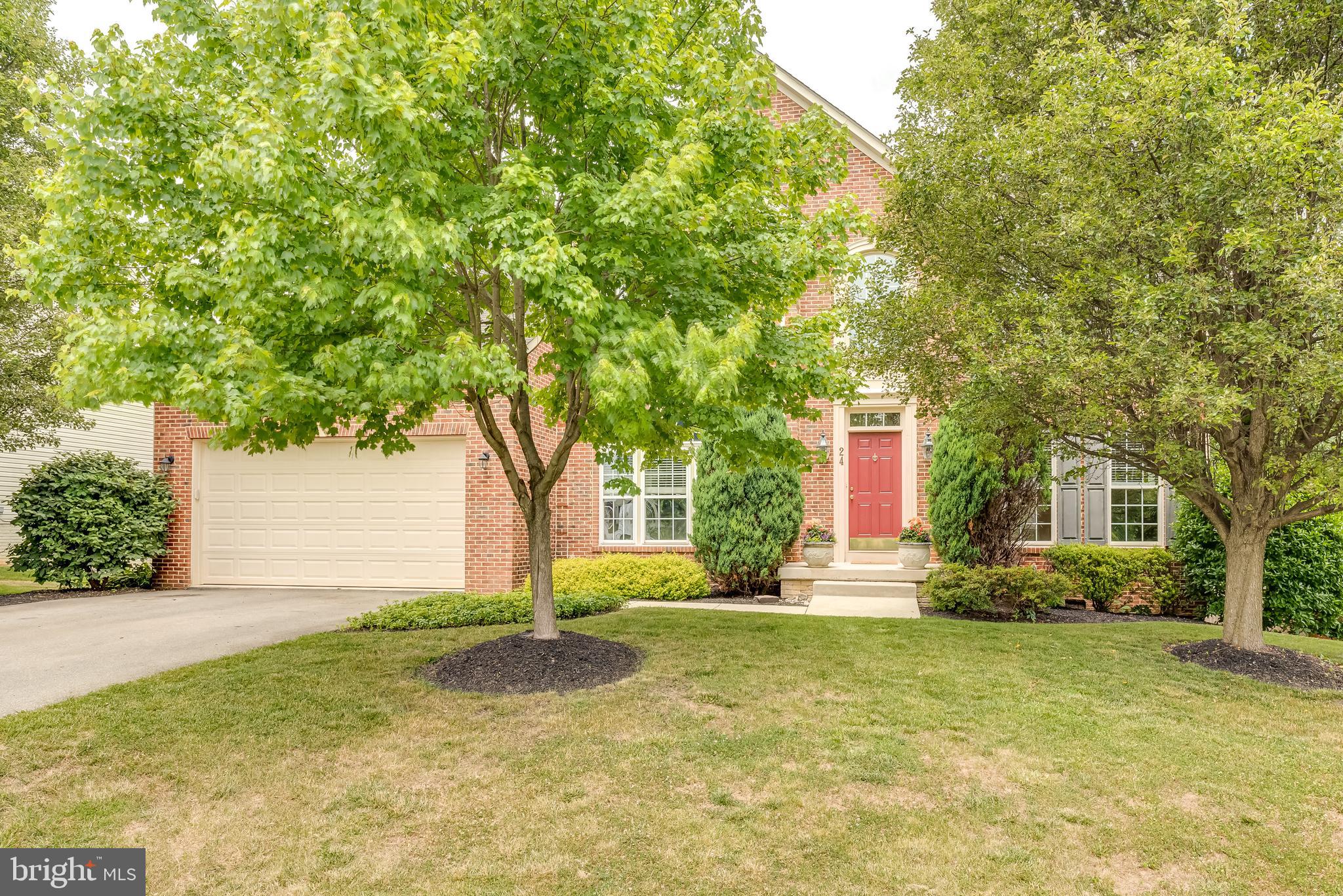 24 Butcher Court Shepherdstown, WV 25443 - Photo 66 of 83