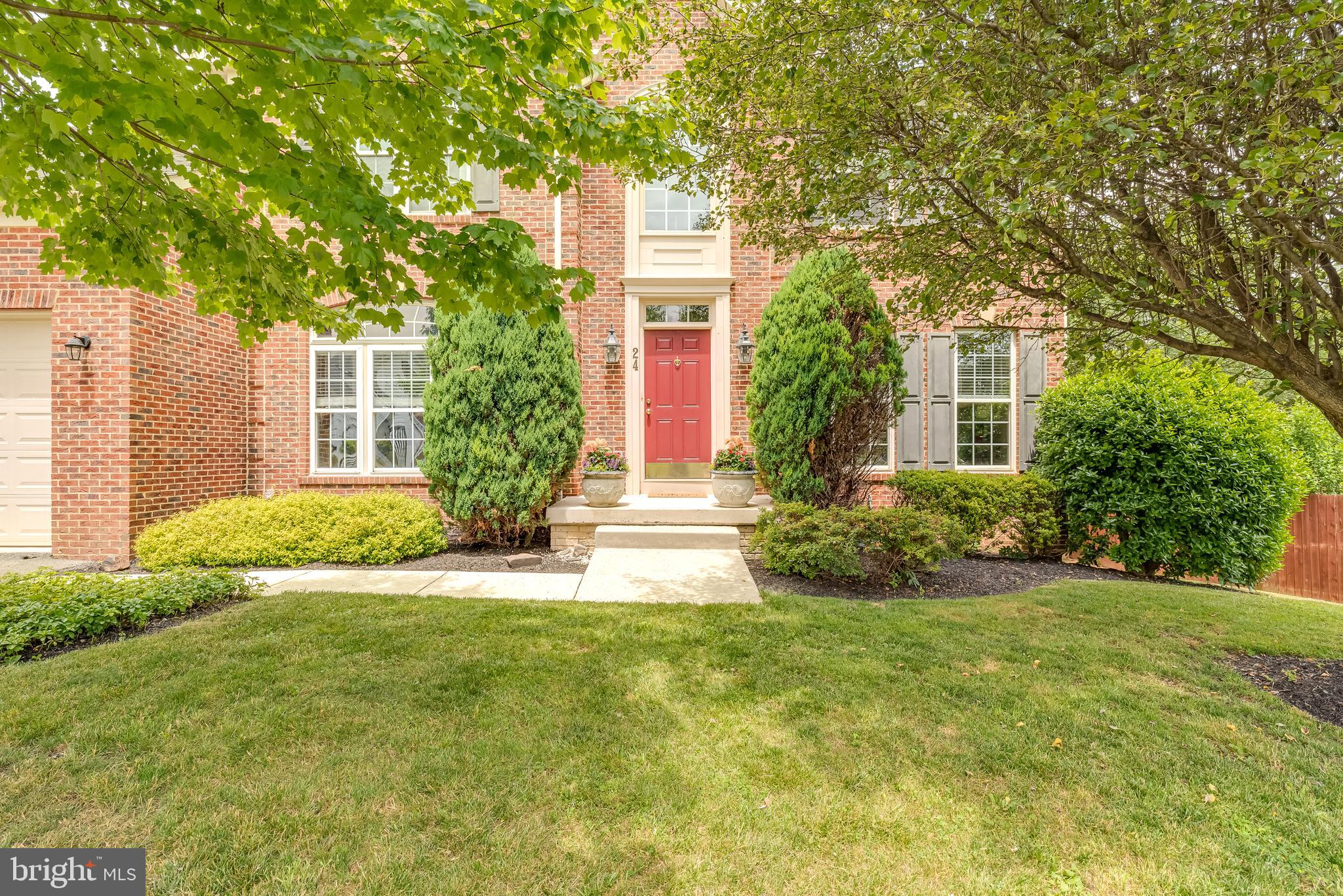 24 Butcher Court Shepherdstown, WV 25443 - Photo 80 of 83