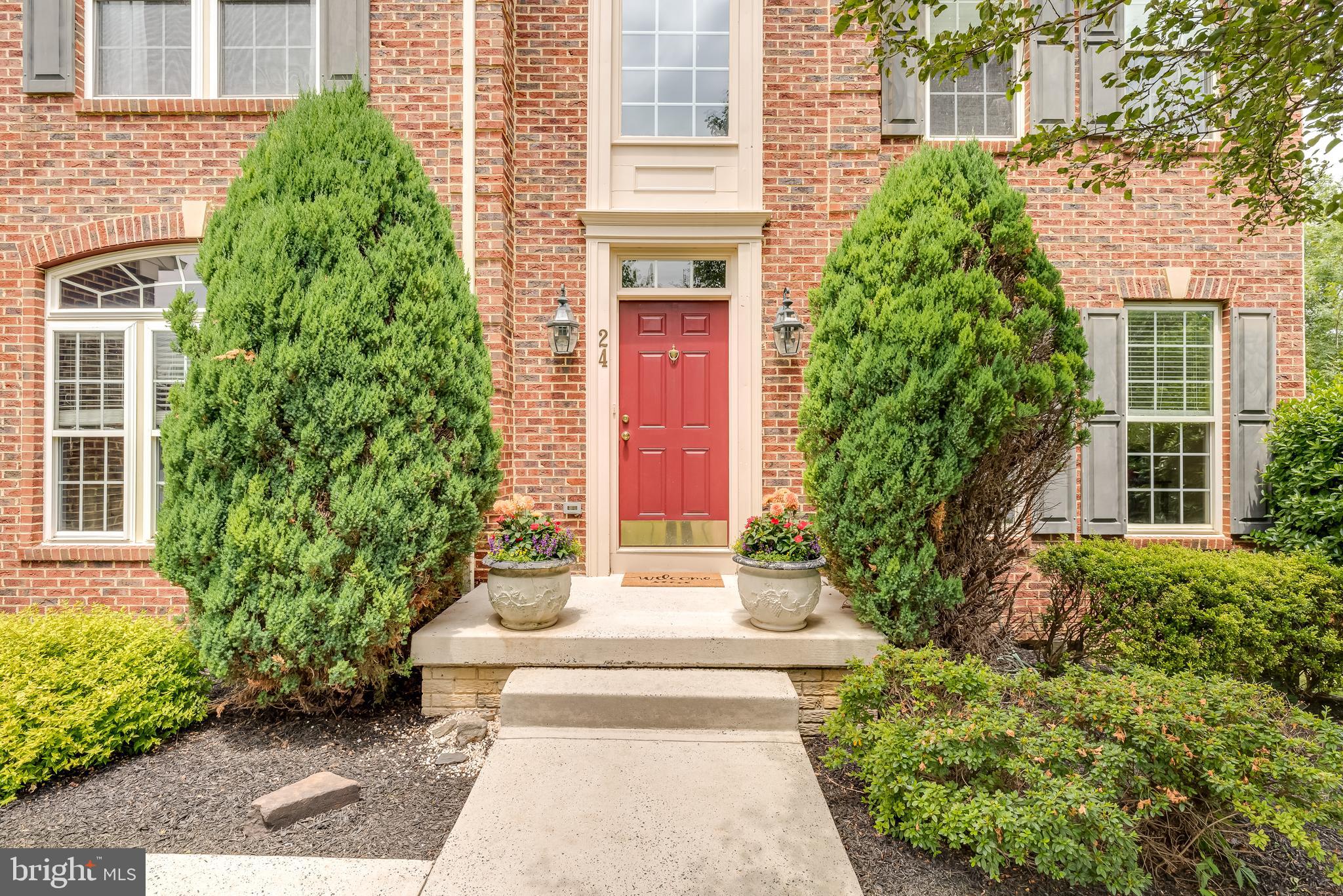 24 Butcher Court Shepherdstown, WV 25443 - Photo 82 of 83