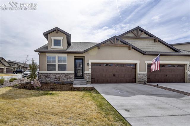11378 Rill Point Colorado Springs, CO 80921 - Photo 3 of 32