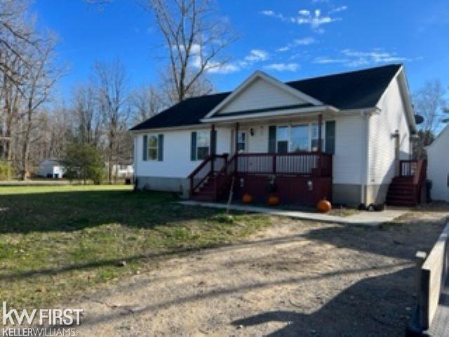 5841 Miller Road Vassar, MI 48768 - Photo 3 of 95 50095425-2.JPG